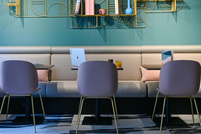 Hotel Tribe Paris La Defense Esplanade