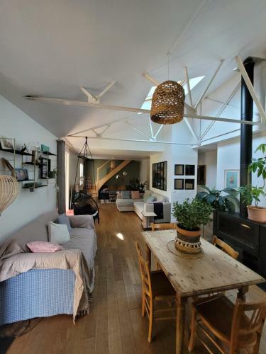 Villa Le H�ron Bleu Yourhosthelper