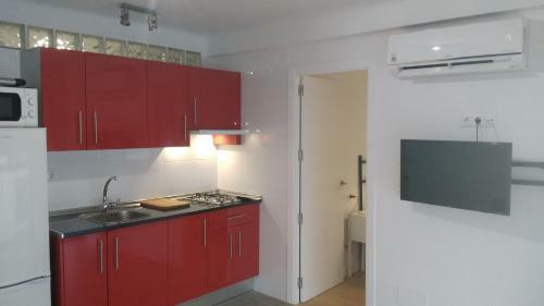 Apartamento Malaga Javi�s Home