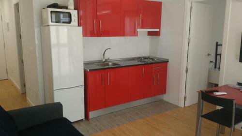 Apartamento Malaga Javi�s Home