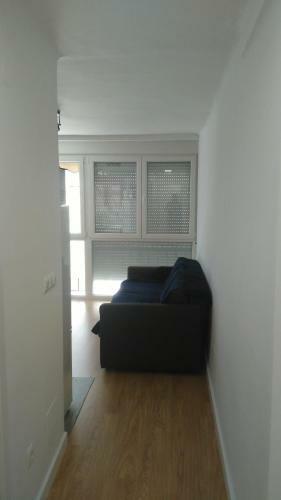 Apartamento Malaga Javi�s Home