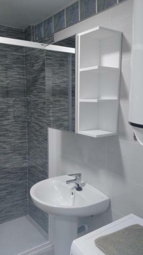 Apartamento Malaga Javi�s Home