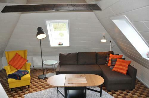 Apartamento Fewo Altharmhorst