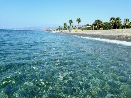 Apartamento Pushe Playa Granada Beach&golf 6