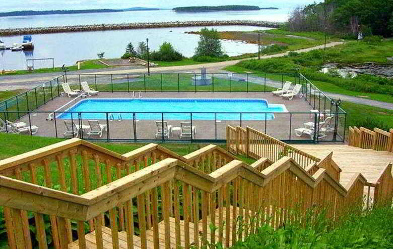 Hotel Oak Island Resort, Spa Conve
