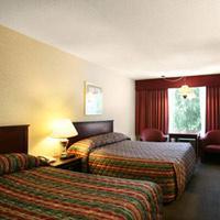 Hotel Sandman Inn Williams Lake