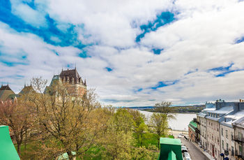 Hotel Chateau Bellevue
