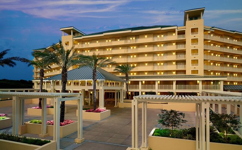 Hotel Omni Amelia Island Plantation