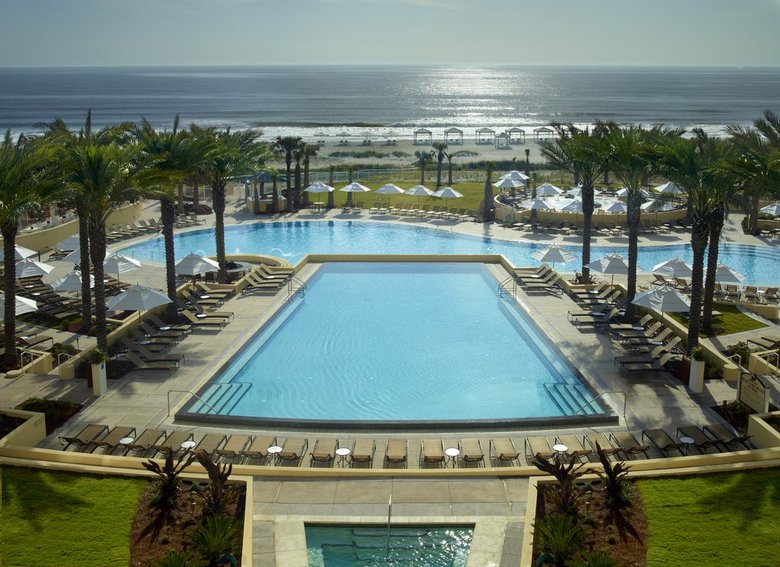 Hotel Omni Amelia Island Plantation