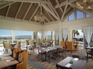 Hotel Omni Amelia Island Plantation