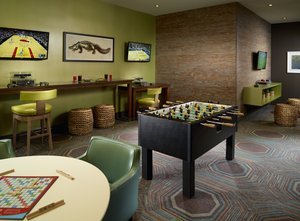 Hotel Omni Amelia Island Plantation