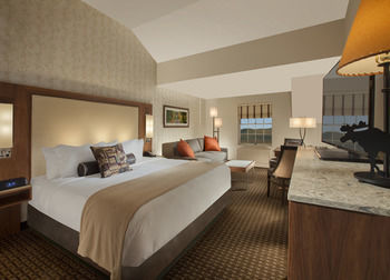 Hotel North Conway Grand