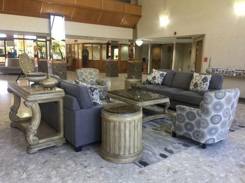 Hotel Shilo Inn Suites Yuma