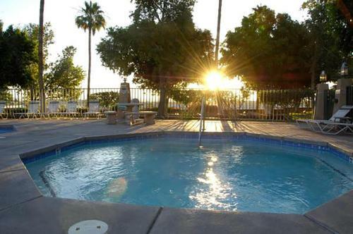 Hotel Shilo Inn Suites Yuma
