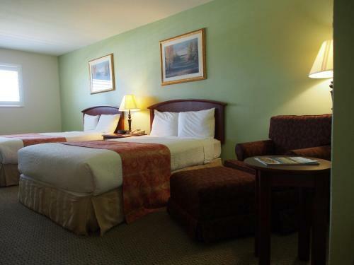 Hotel Inn At The Waterpark