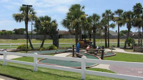 Hotel Inn At The Waterpark