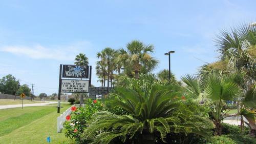 Hotel Inn At The Waterpark