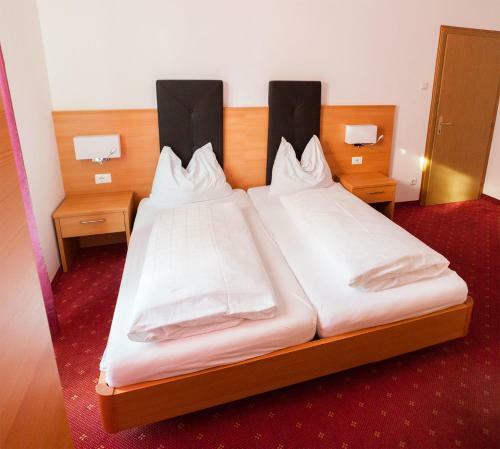 Hotel Gasthaus Abram