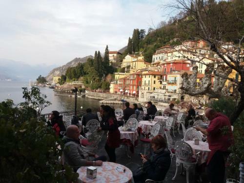 Apartamento I Tre Oleandri Varenna