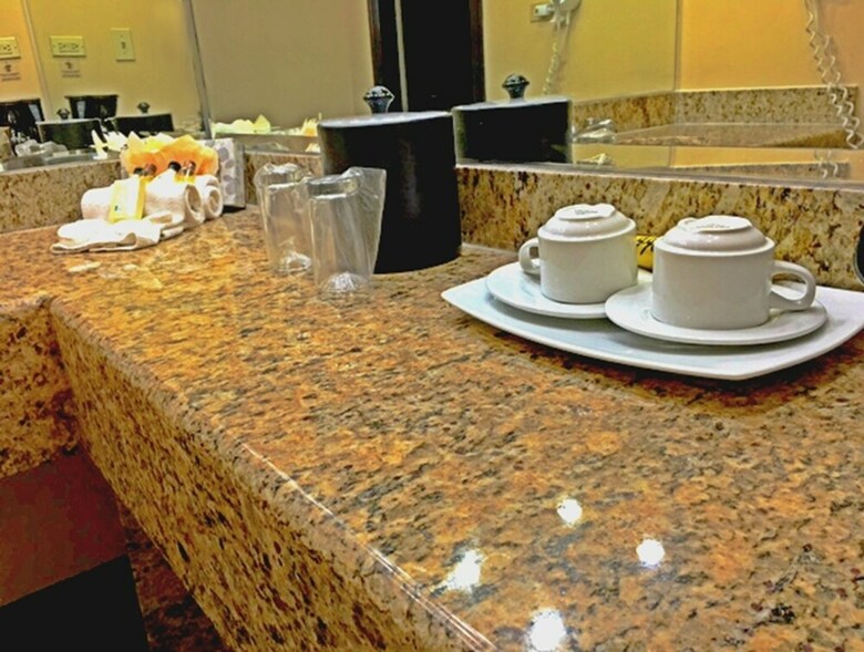 Hotel Plaza Paitilla Inn