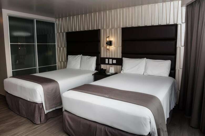 Hotel Plaza Paitilla Inn