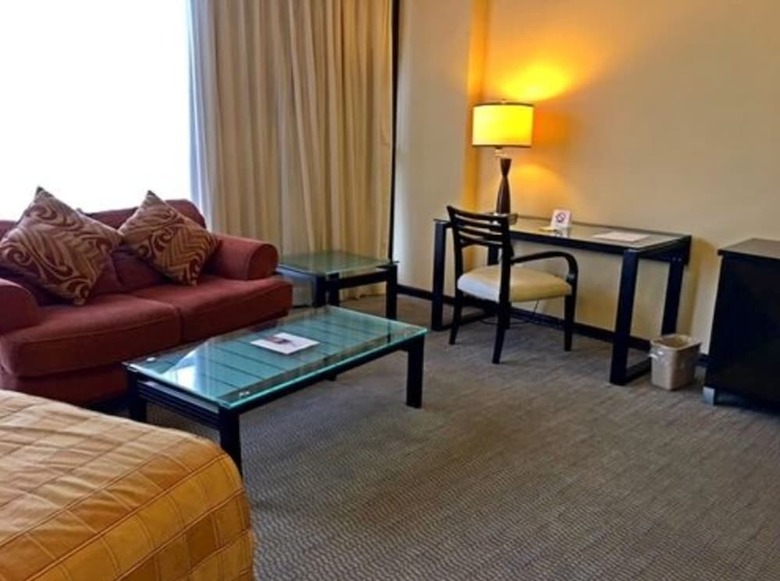 Hotel Plaza Paitilla Inn