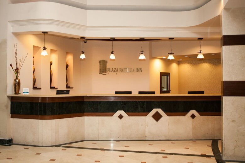 Hotel Plaza Paitilla Inn