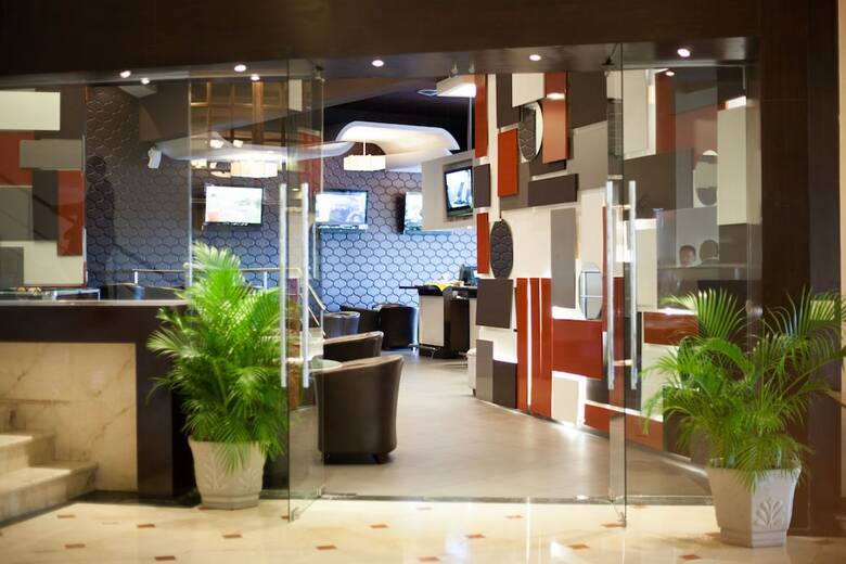 Hotel Plaza Paitilla Inn