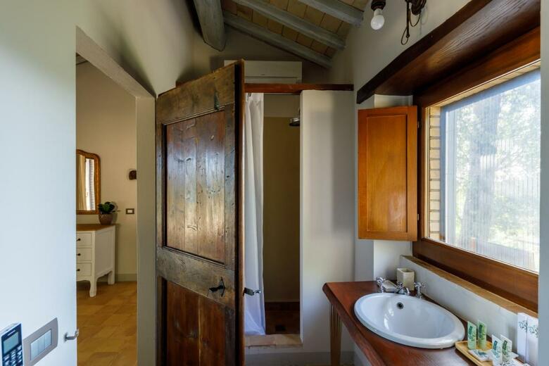 Hotel Antichi Casali Di Charme