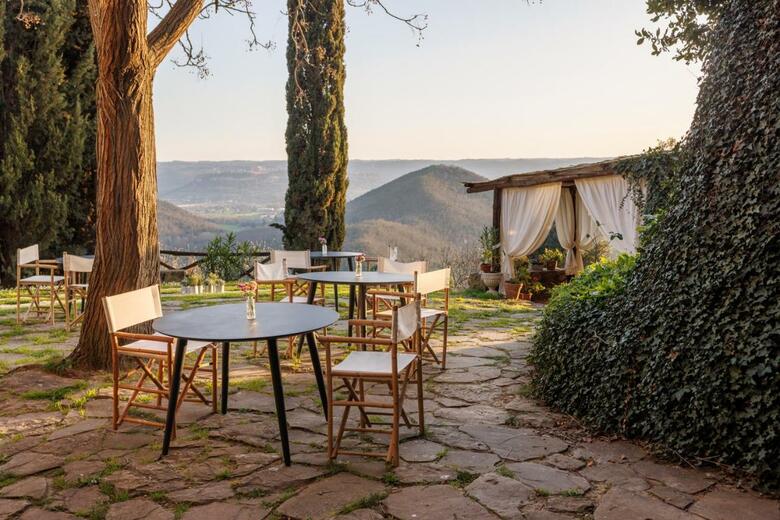 Hotel Antichi Casali Di Charme
