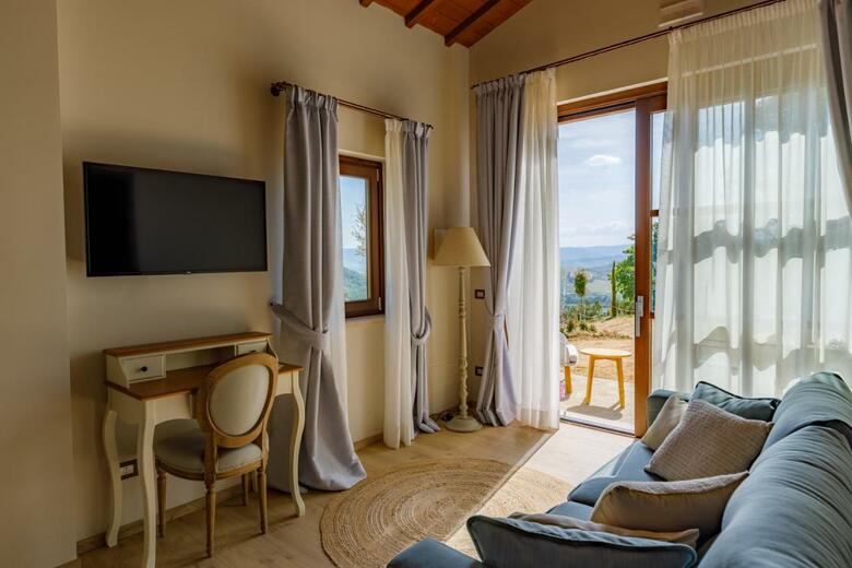 Hotel Antichi Casali Di Charme