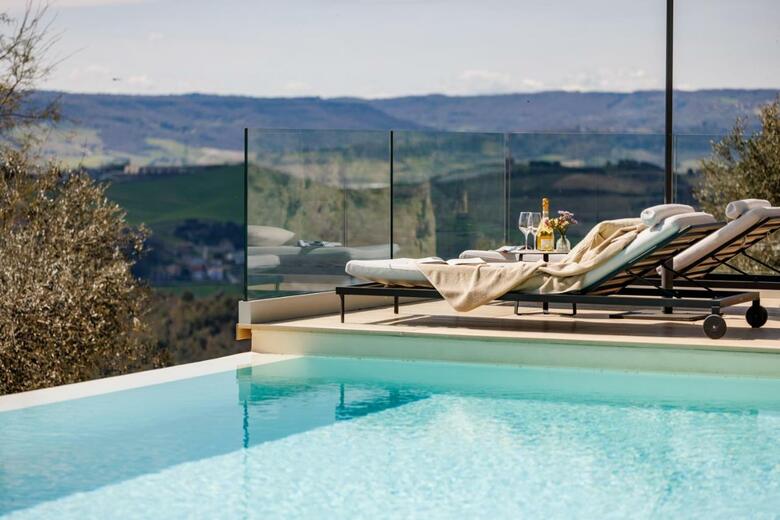 Hotel Antichi Casali Di Charme