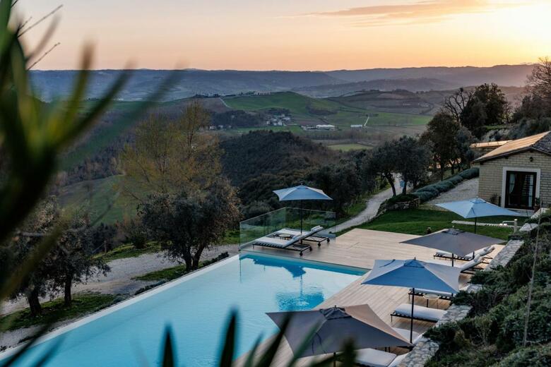Hotel Antichi Casali Di Charme