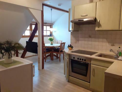 Apartamento Ferienhof Sch�nfelder