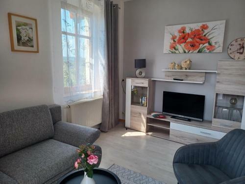 Apartamento Ferienhof Sch�nfelder