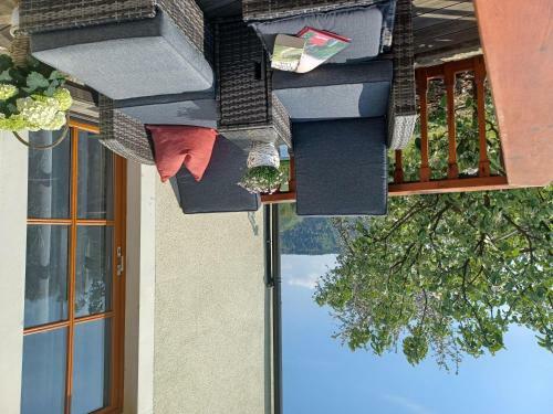 Apartamento Ferienhof Sch�nfelder
