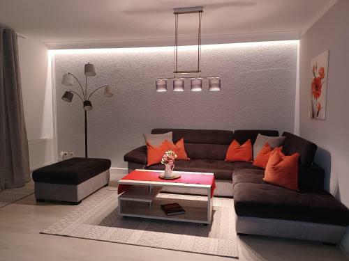 Apartamento Ferienhof Sch�nfelder