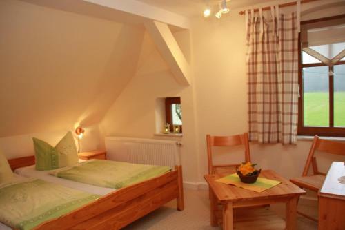 Apartamento Ferienhof Sch�nfelder
