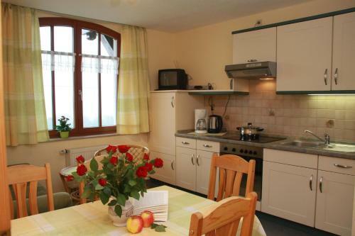 Apartamento Ferienhof Sch�nfelder