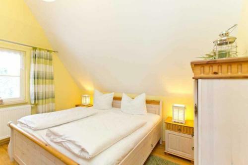 Ferienhaus Reethaus Koserow