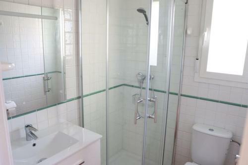 Apartamento Blue Oliva Nova Met & Golf