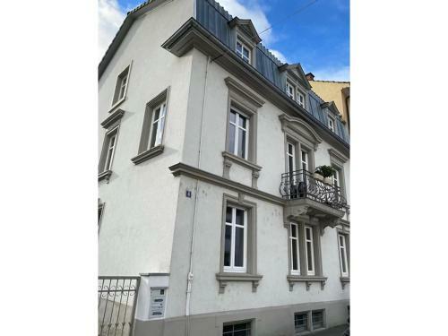 Apartamento Annadaly Stadtraumwohnung