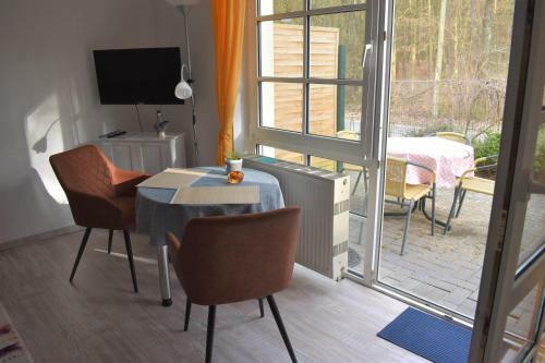 Apartamento Waldwerk Wurlgrund Lychen