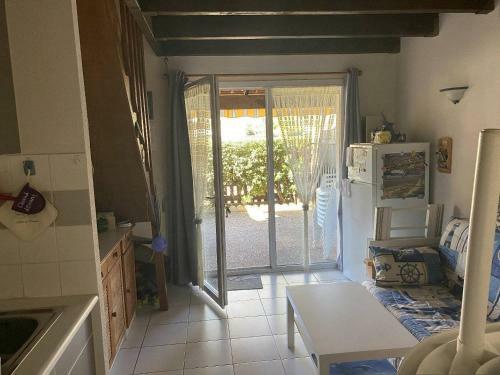 Apartamento 304 Maisonnette Pour 4 Personnes