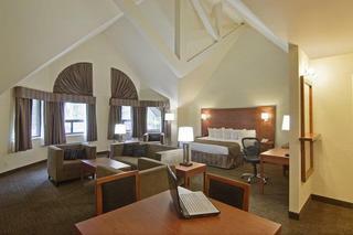 Best Western Plus Royal Brock Hotel & Conference Centre