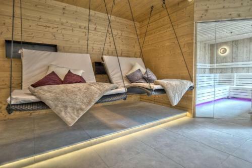 Aparthotel B&B Boutique Hotel Burgund