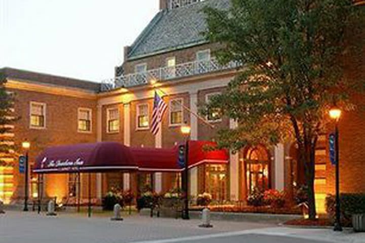 The Dearborn Inn, A Marriott Hotel