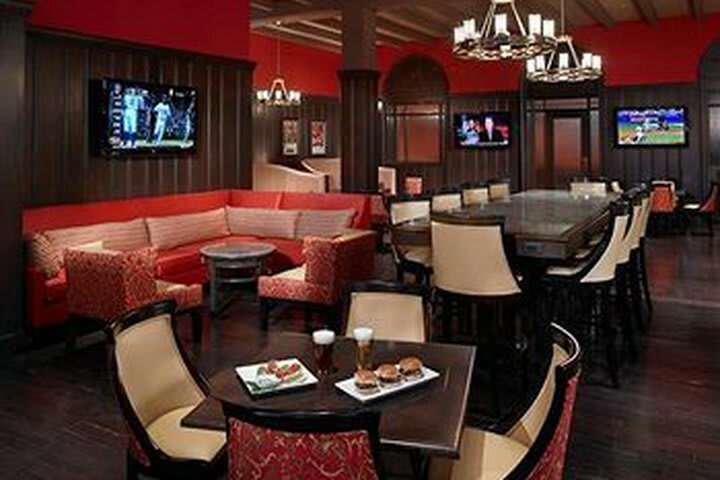 The Dearborn Inn, A Marriott Hotel