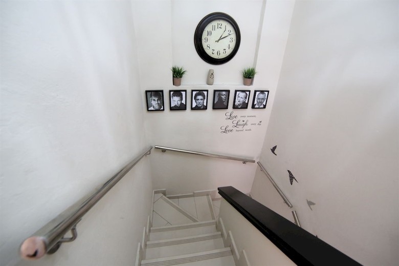 Casa Conde Hotel Boutique