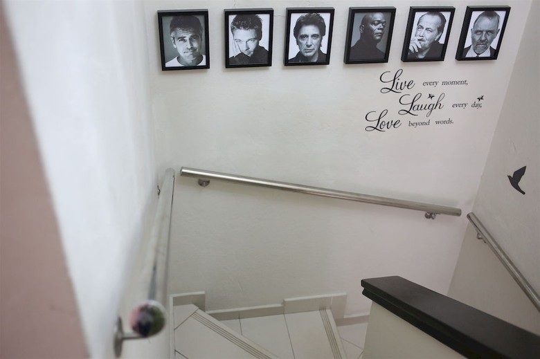 Casa Conde Hotel Boutique